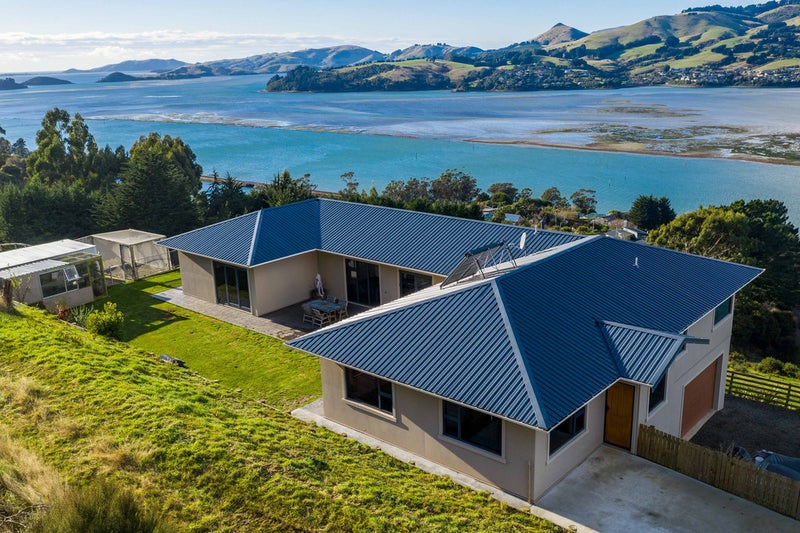 160 Manapouri Street, Saint Leonards, Dunedin - Carousel 1