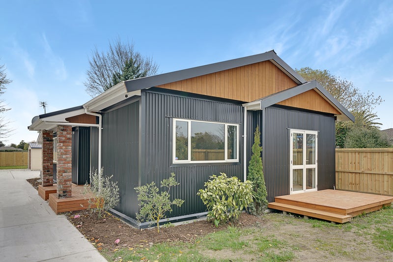 141 Woodham Road, Linwood, Christchurch - Carousel 20