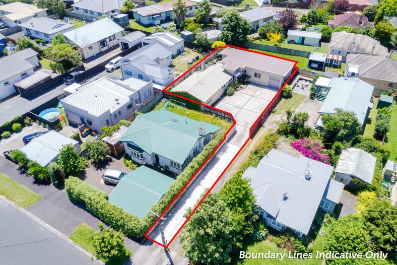 6A Matai Street, Maeroa, Hamilton - Carousel 1