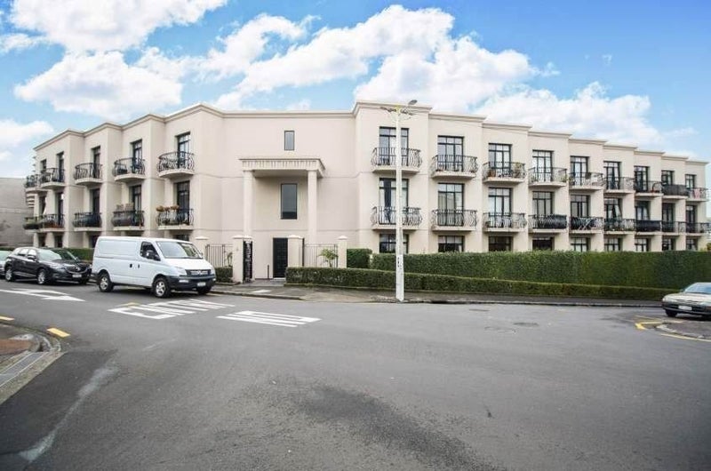 3G/6 Burgoyne Street, Grey Lynn, Auckland - Carousel 1