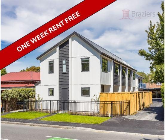 4/281 Fitzgerald Avenue, Christchurch Central, Christchurch - Carousel 1