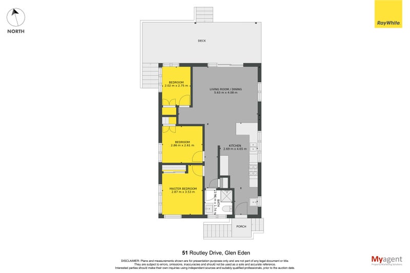 51 Routley Drive, Glen Eden, Auckland - Carousel 22