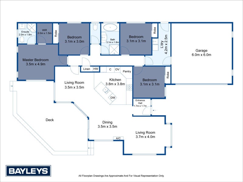 25A George Crescent, Buckland, Pukekohe - Carousel 22