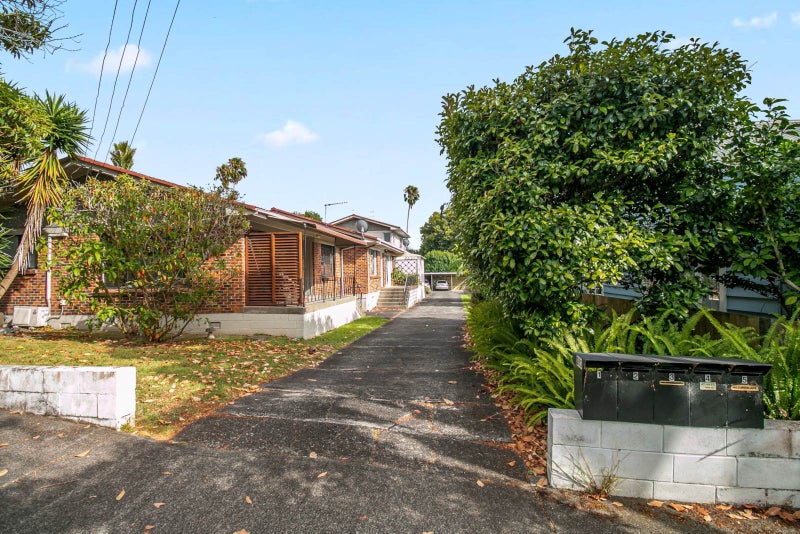 3/283 Richmond Road, Grey Lynn, Auckland - Carousel 1