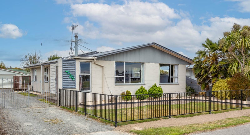 88 South Belt, Rangiora, Rangiora - Carousel 1