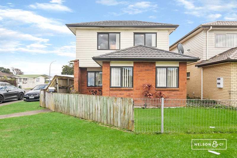 85 Tilberg Street, Favona, Auckland - Carousel 1