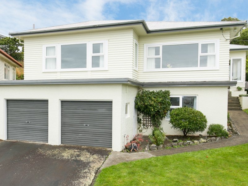 46 Heke Street, Ngaio, Wellington - Carousel 1