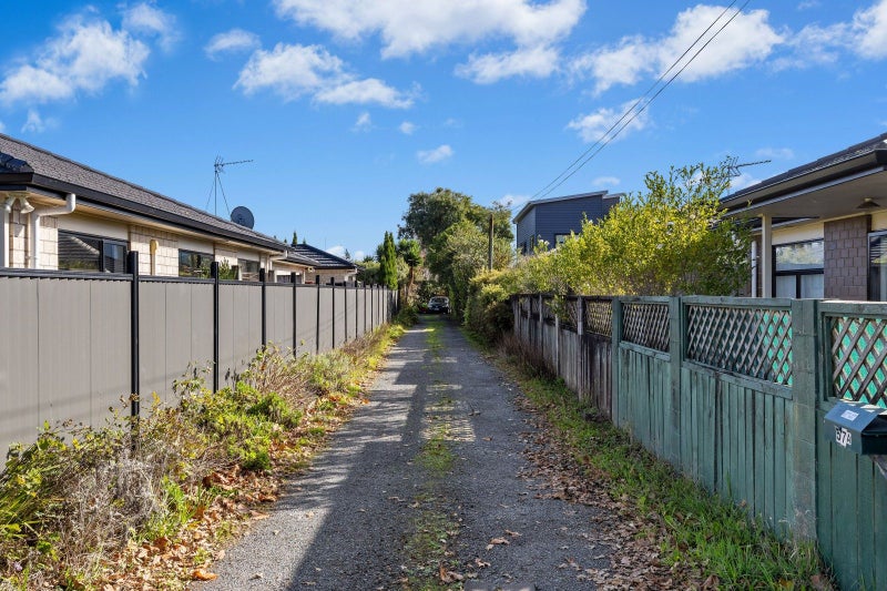 55A Fifth Avenue, Enderley, Hamilton - Carousel 18