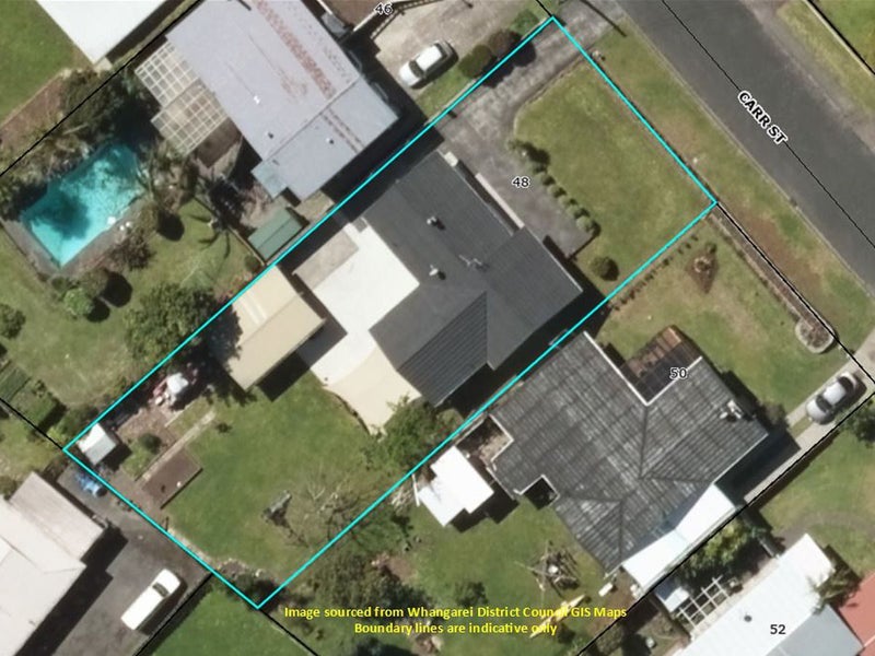 48 Carr Street, Kamo, Whangarei - Carousel 22