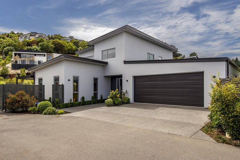 4 Aubrey Lane, Cracroft, Christchurch - Carousel 1