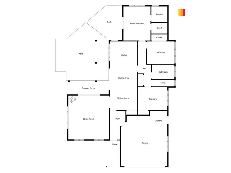 14 Sunninghurst Drive, Fairfield, Dunedin - Carousel 25