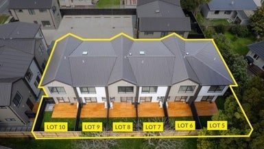 5/47 Beach Road, Te Atatu Peninsula, Auckland - Carousel 1