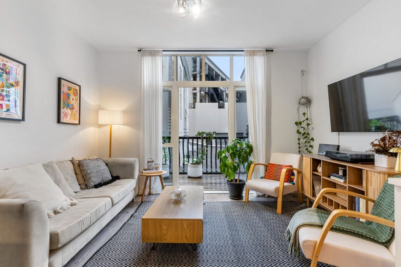 12/8 Burgoyne Street, Grey Lynn, Auckland - Carousel 1