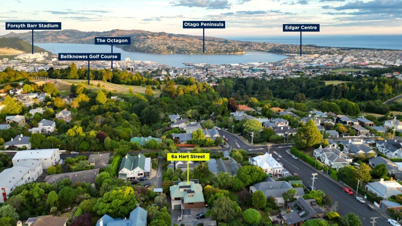 6A Hart Street, Belleknowes, Dunedin - Carousel 34