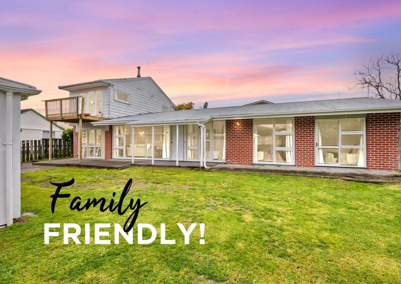 7A Tennyson Street, Trentham, Upper Hutt - Carousel 1