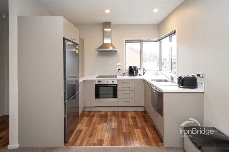 26A Collins Street, Addington, Christchurch - Carousel 2