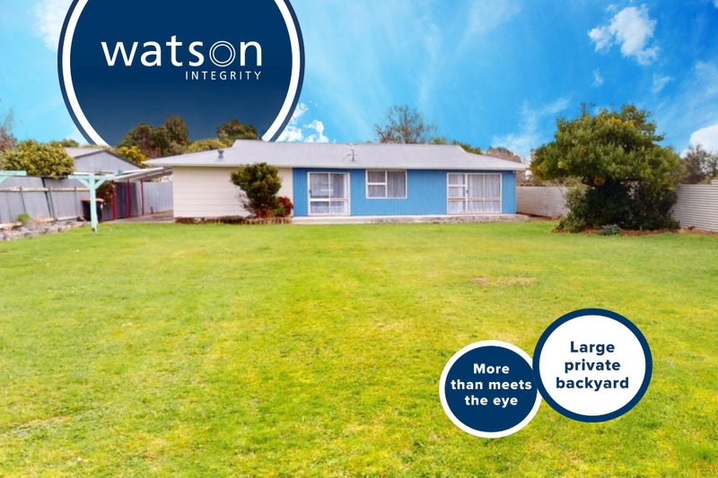 42 Kimberley Grove, Westbrook, Palmerston North - Carousel 1
