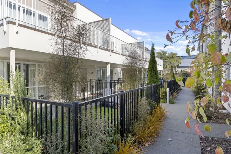 13/7 Bangor Street, Christchurch Central, Christchurch - Carousel 1