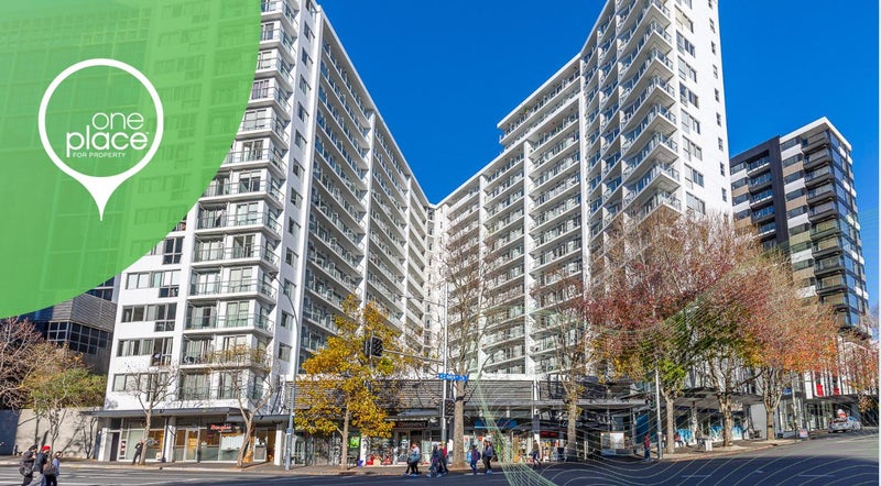 510/430 Queen Street, Auckland Central, Auckland - Carousel 1