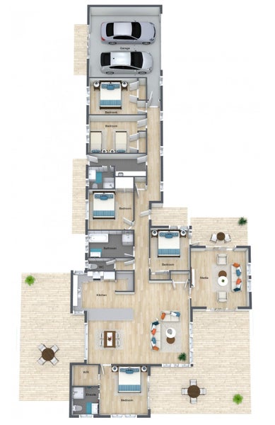 50 Appleton Lane, Eureka - Carousel 31