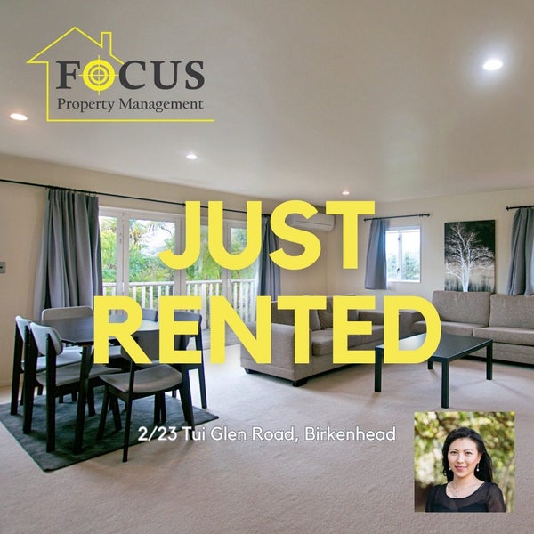 2/23 Tui Glen Road, Birkenhead, Auckland - Carousel 1