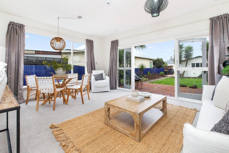 40 Shackleton Street, New Brighton, Christchurch - Carousel 1