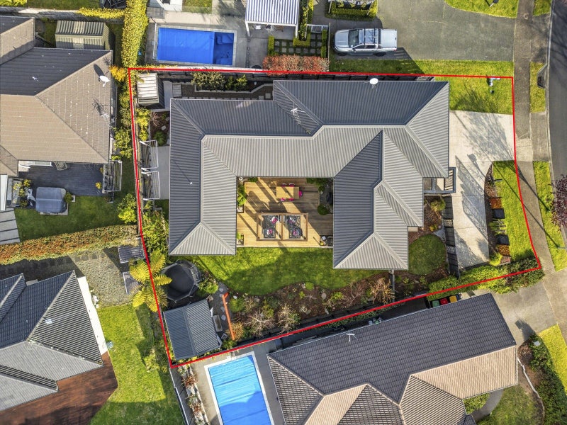 8 Mortlake Heights, Pyes Pa, Tauranga - Carousel 32
