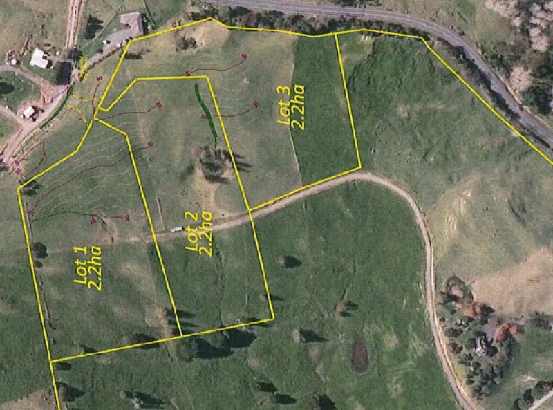 0 Perry Road, Umawera, Okaihau - Carousel 21