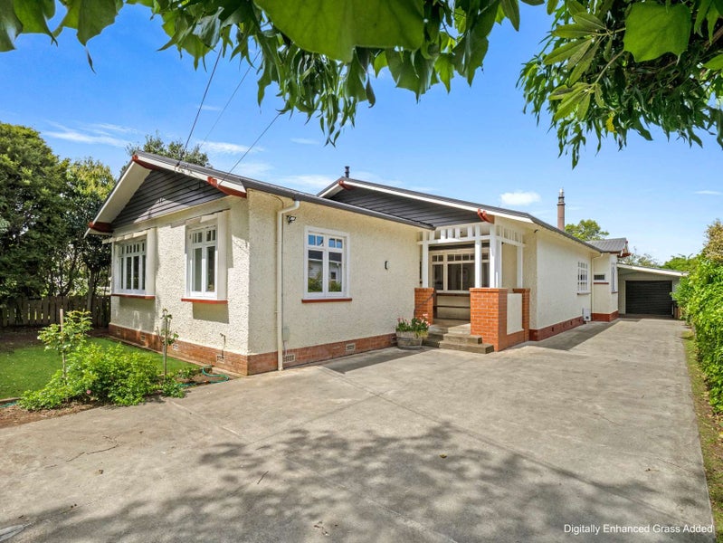 17 Godwin Crescent, College Estate, Whanganui - Carousel 1