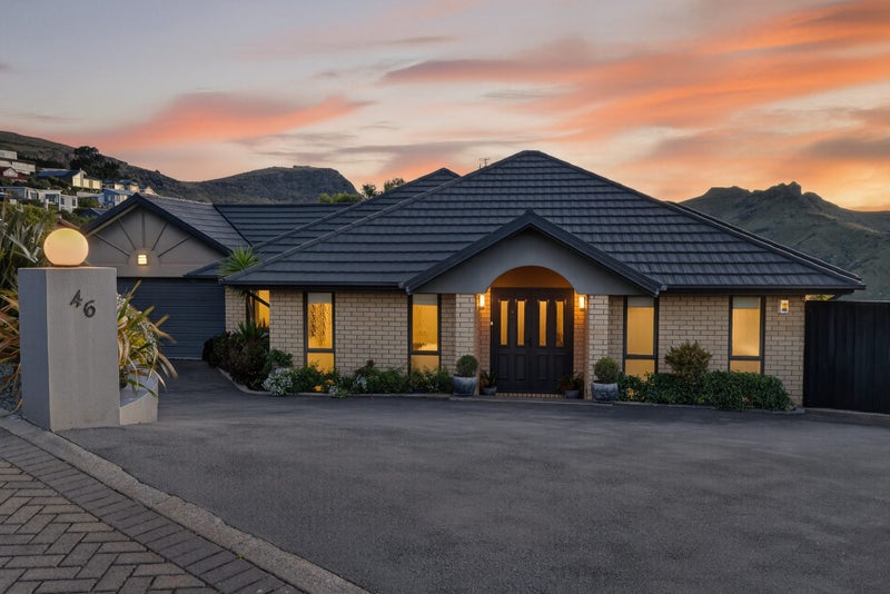 46 Rockview Place, Mount Pleasant, Christchurch - Carousel 50