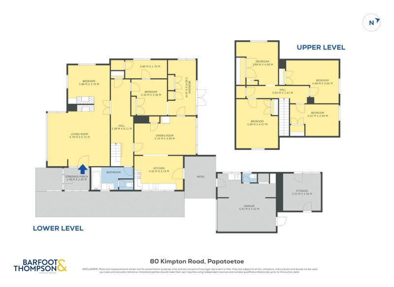 80 Kimpton Road, Papatoetoe, Auckland - Carousel 27