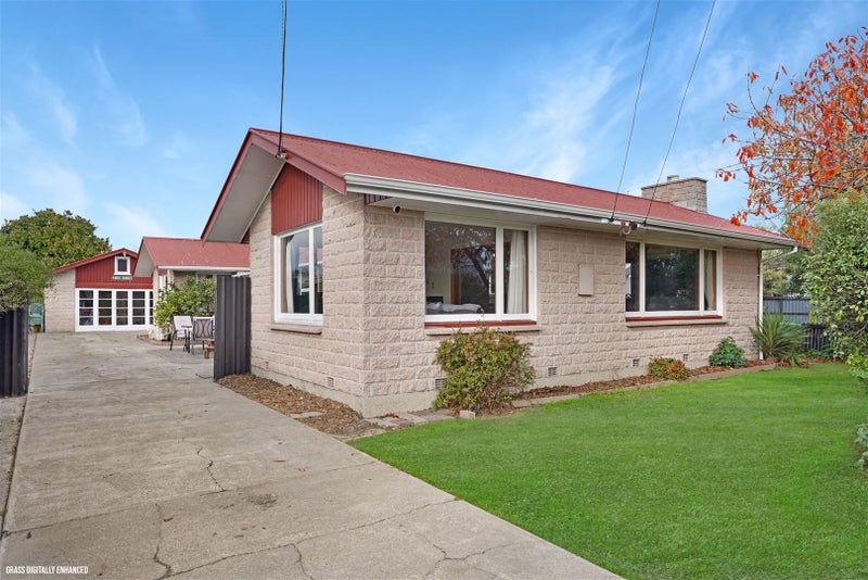 84 Randolph Street, Woolston, Christchurch - Carousel 1