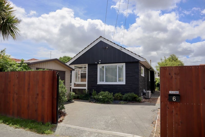 6A Wittys Road, Avonhead, Christchurch - Carousel 1
