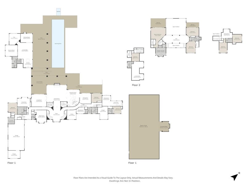 60A Goldflats Lane, Coatesville, Albany - Carousel 50