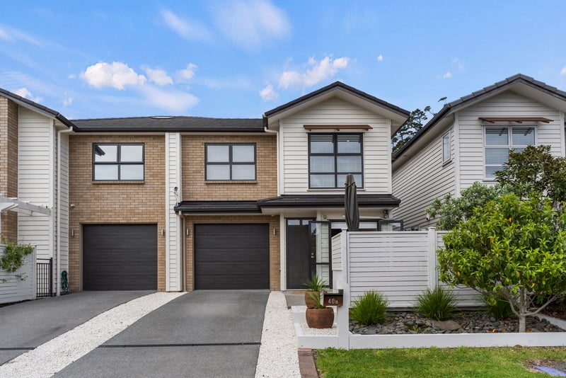 40B Tauoma Crescent, Stonefields, Auckland - Carousel 1
