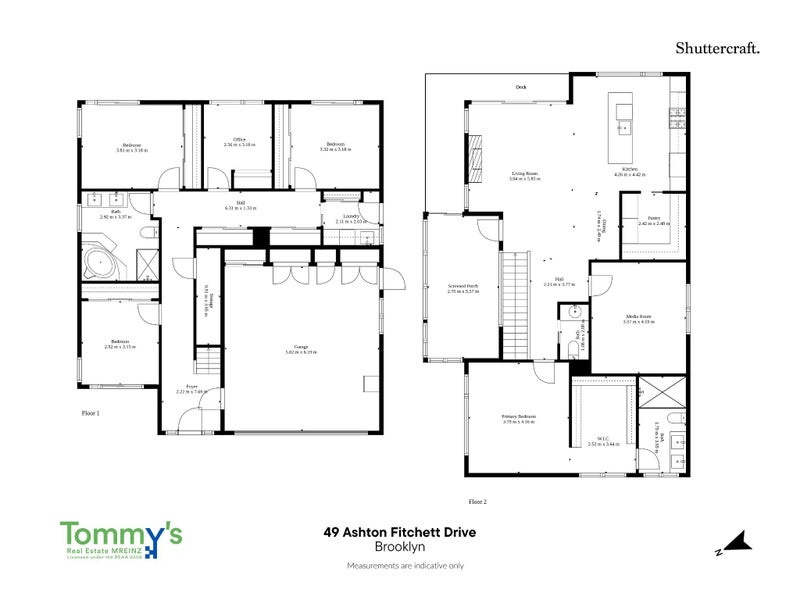 49 Ashton Fitchett Drive, Brooklyn, Wellington - Carousel 40