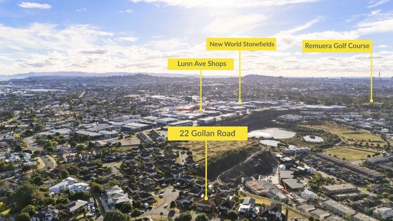 22 Gollan Road, Mount Wellington, Auckland - Carousel 23
