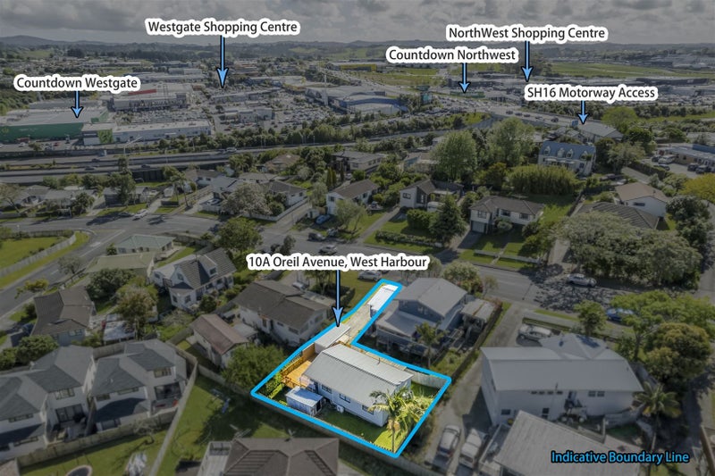 1/10 Oreil Avenue, West Harbour, Auckland - Carousel 16