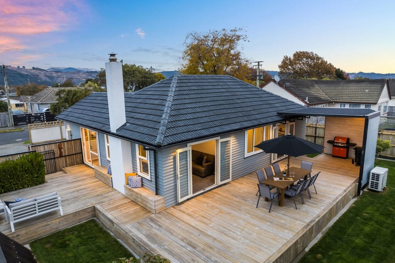 38 Tennyson Street, Trentham, Upper Hutt - Carousel 1