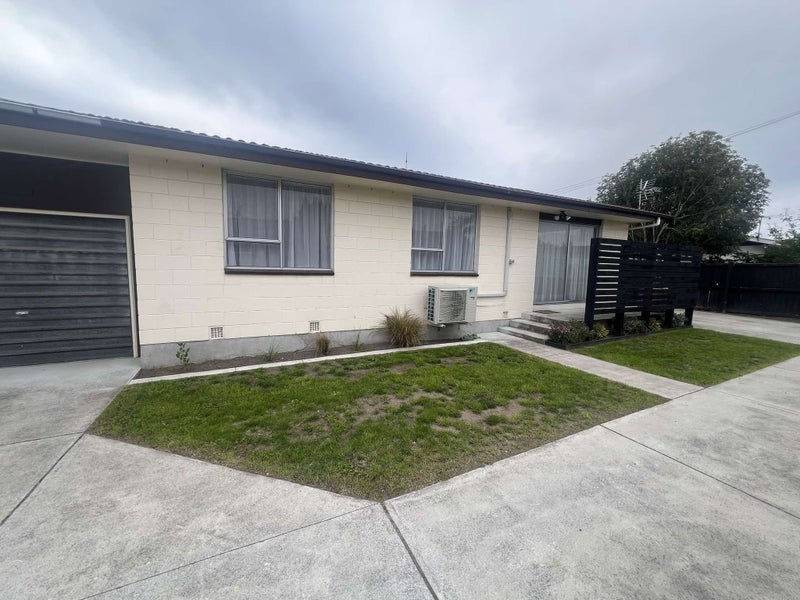 1/148A Beach Road, North New Brighton, Christchurch - Carousel 2