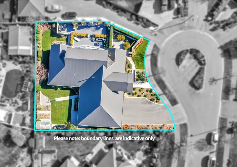 4 Country Place, Allenton, Ashburton - Carousel 43