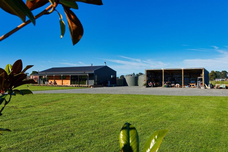 12 Te Ao Wharepapa Lane, Kaikoura - Carousel 1