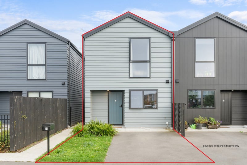 41 Piripiri Place, Broomfield, Christchurch - Carousel 1