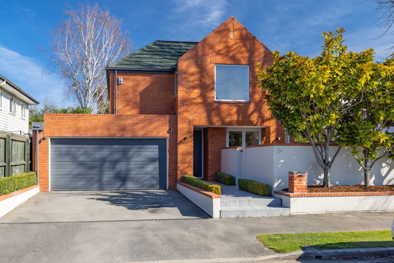 3A Browns Road, St Albans, Christchurch - Carousel 1
