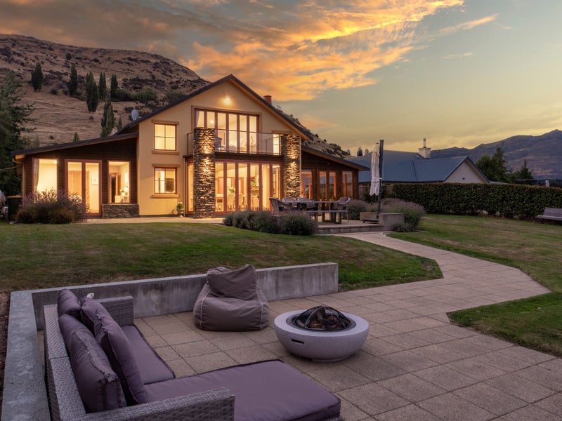 9 Sledmere Drive, Lower Shotover, Queenstown - Carousel 49