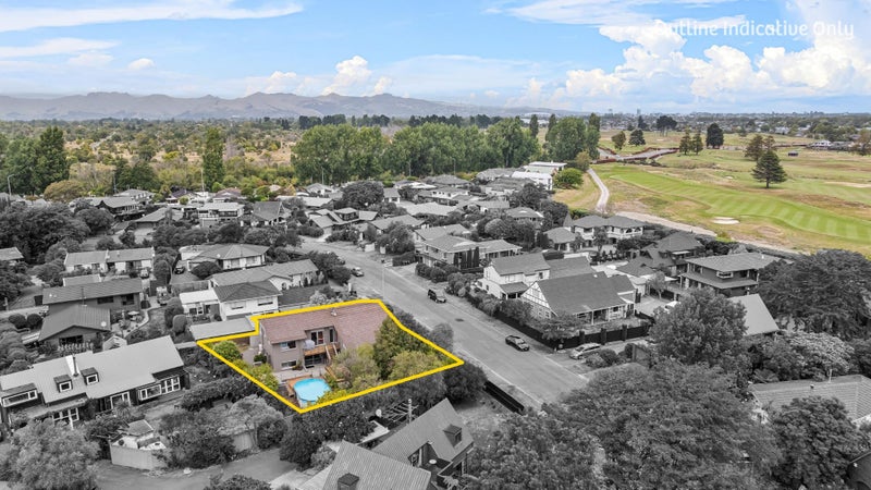 28 Yellowstone Crescent, Burwood, Christchurch - Carousel 33