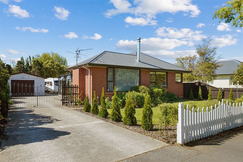 71 Grampian Street, Casebrook, Christchurch - Carousel 22