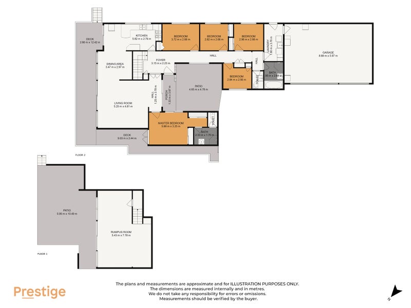 17 Bournemouth Terrace, Murrays Bay, Auckland - Carousel 18