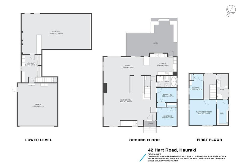 42 Hart Road, Hauraki, Auckland - Carousel 27