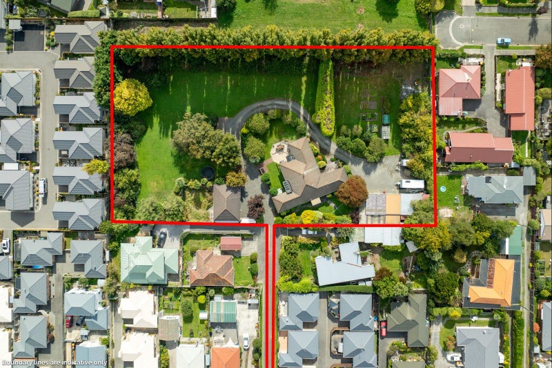 30 Sawyers Arms Road, Northcote, Christchurch - Carousel 2